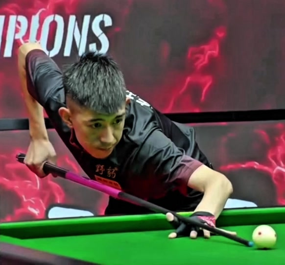 中不断追求 中不断追求