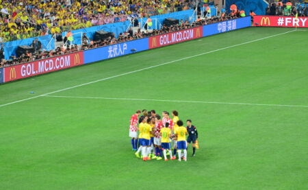 前景与战术 前景与战术