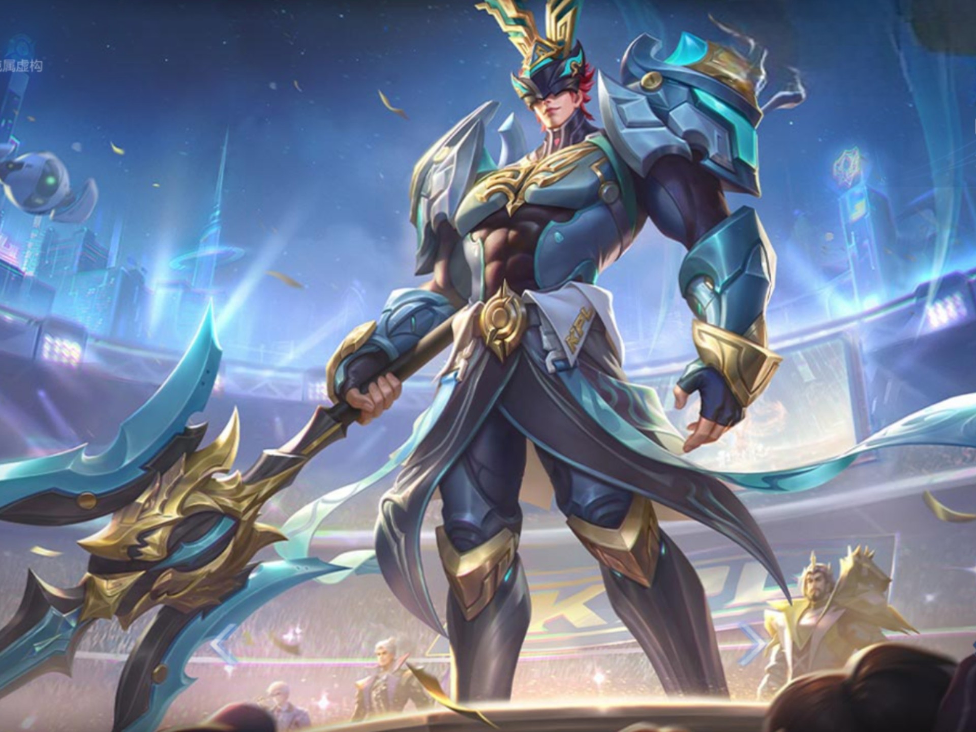 还是持球突 还是持球突